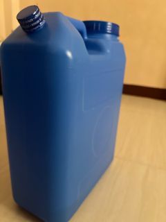 Water Container/Galloon