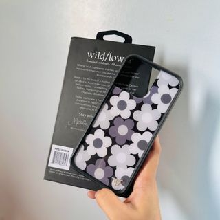Wildflower Case for iPhone 15 Pro Max