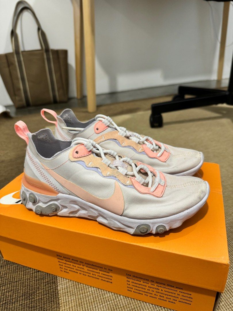 Nike epic react 55 element shop