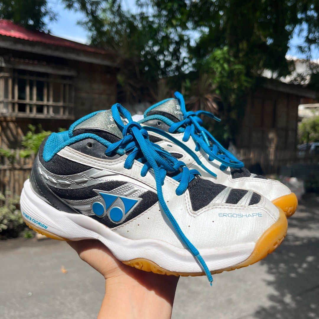 Yonex power cushion 100 online