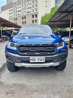 2019 Ford  Raptor  Top of the Line 4x4 Auto