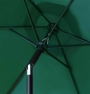 270cm Heavy Duty Multi functional Umbrella Patio Garden Umbrella Beach Umbrella