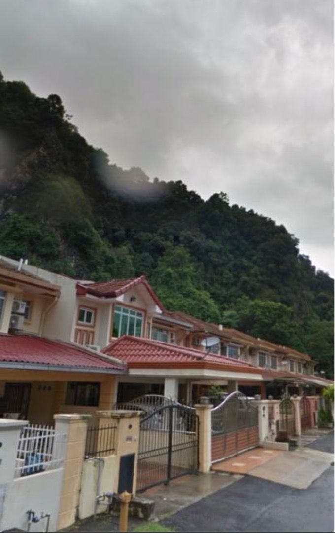 2 Storey House Sunway Batu Caves, Property, For Sale on Carousell