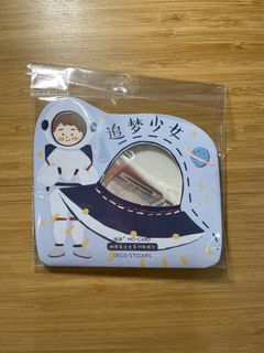 40 pcs Journal Washi Stickers - Astronaut