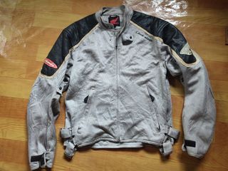 80's Vintage Japan Honda Racing Jacket