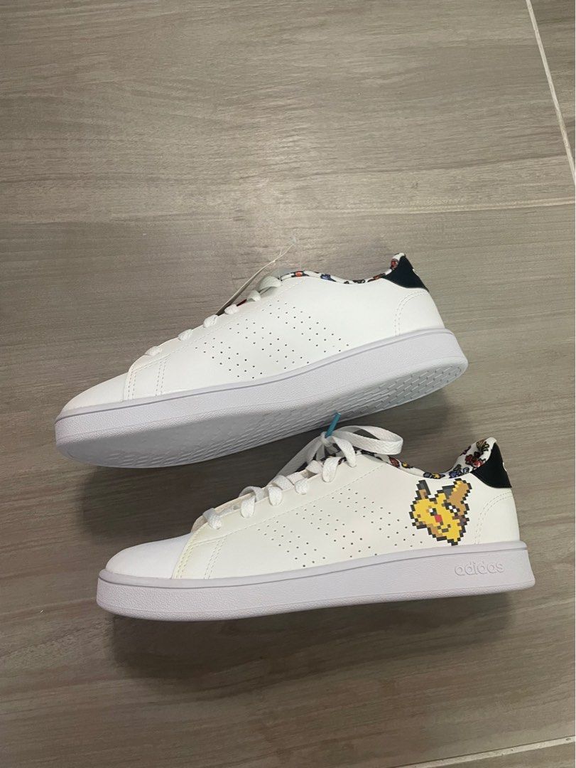 Pokemon Collab Adidas Campus X Pokemon Shoes Pokemon Adidas Collab
