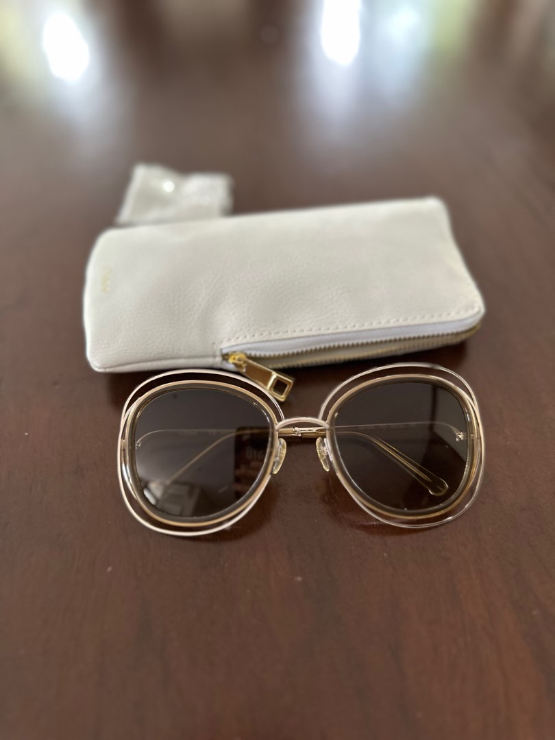 Carlina sunglasses 2025