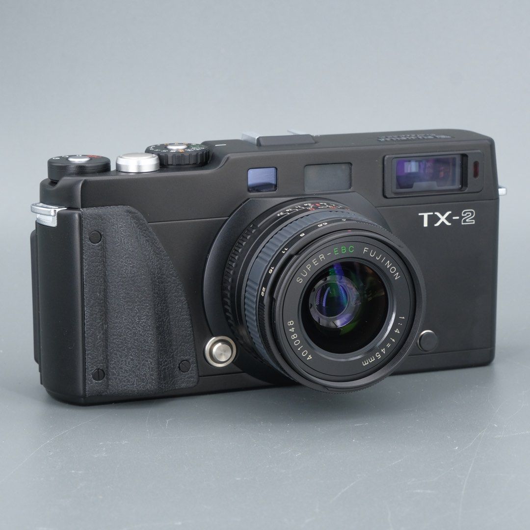 希少元箱付 FUJIFILM SUPER-EBC FUJINON 45mm F4 fujifilm-tx1-454-0216-002.jpg