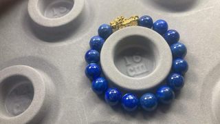 🇯🇵 Lapis Lazuli Authentic with Piyao (Pixui)