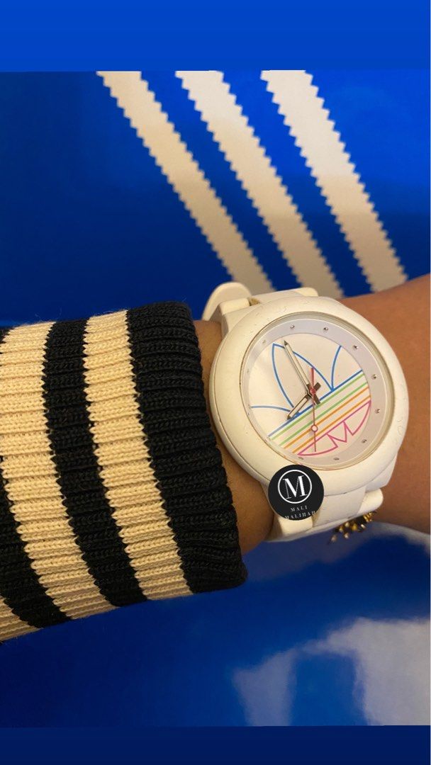Adidas ABERDEEN Watch