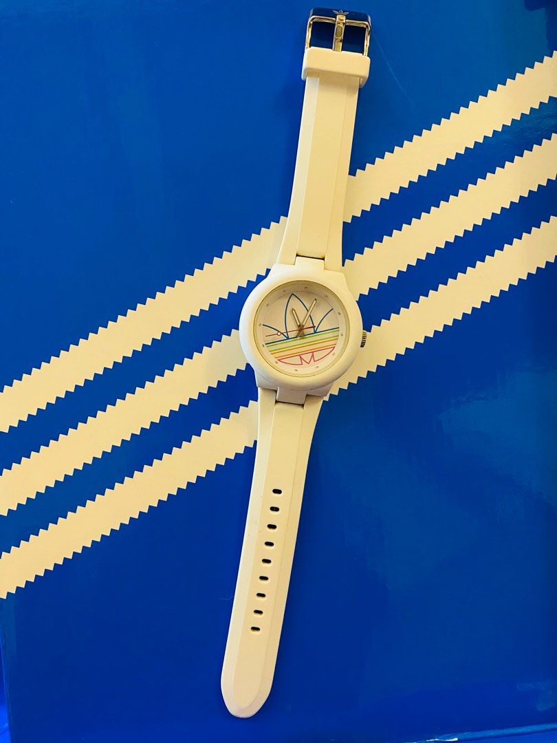 Adidas aberdeen watch new arrivals