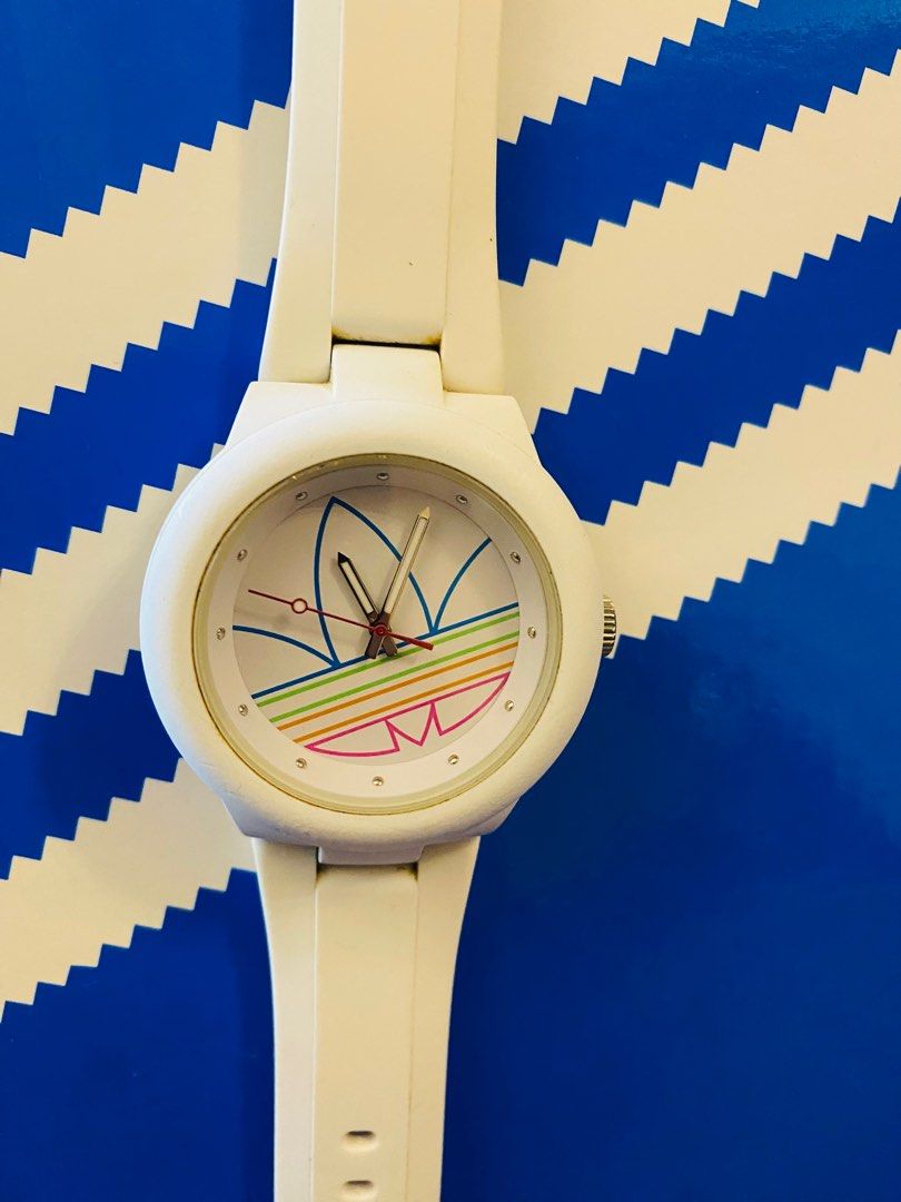Adidas aberdeen watch new arrivals