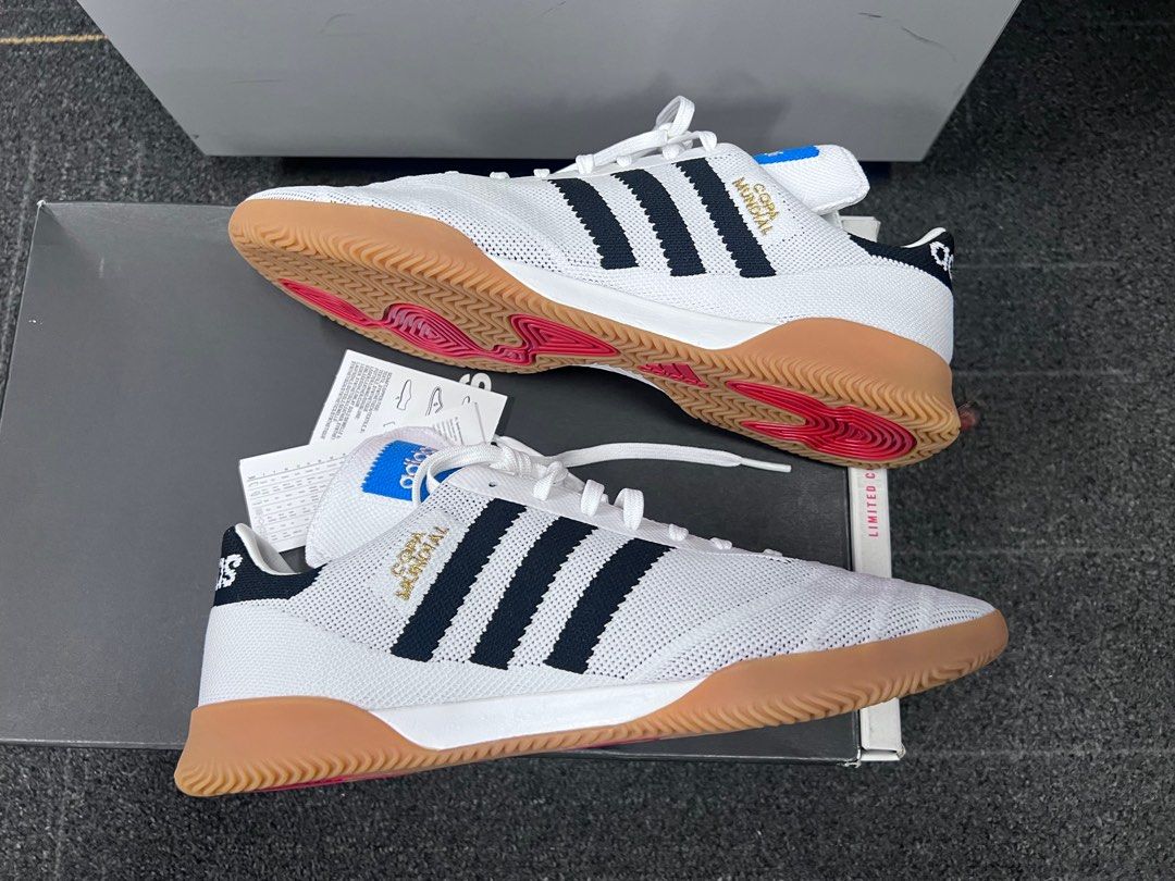 Adidas copa sneakers best sale