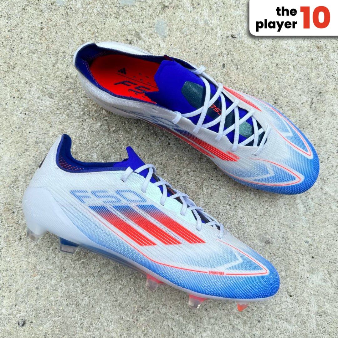 Adidas F50 Low & Mid Pro|Elite & Elite LL FG|HG|AG|TF & SG