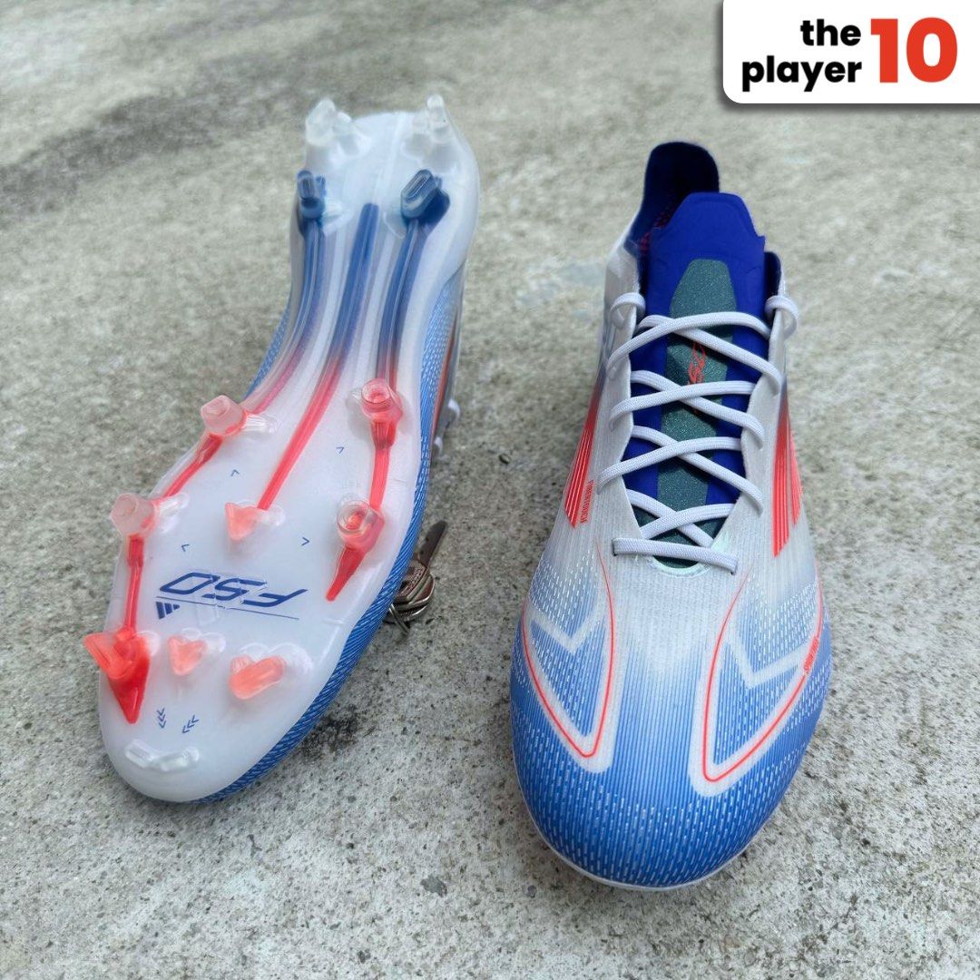 Adidas F50 Low & Mid Pro|Elite & Elite LL FG|HG|AG|TF & SG