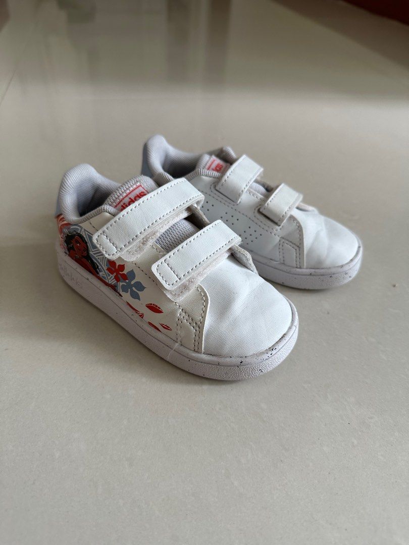 adidas gazelle silver green womens TENIS ADIDAS X DISNEY ADVANTAGE MOANA (11.0 -16.0)  KingsShoesNomada