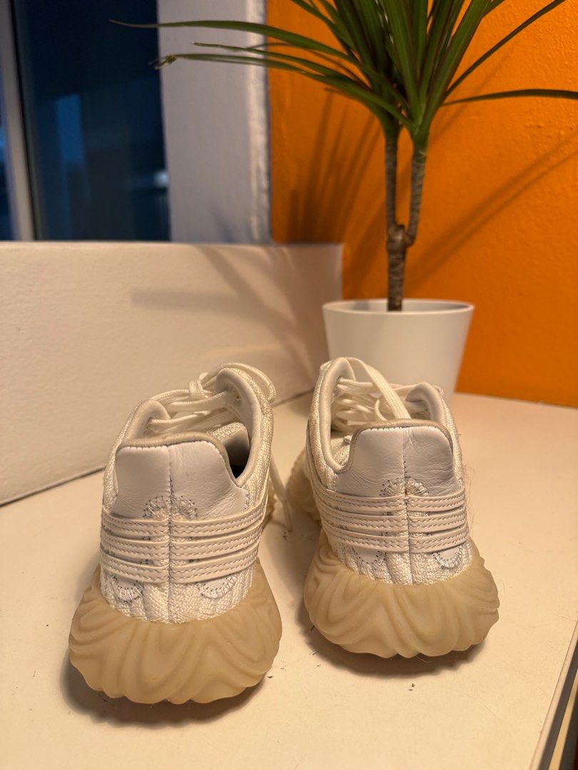 Sobakov triple white hot sale