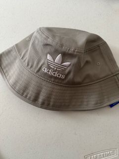 Adidas Trefoil Bucket Hat