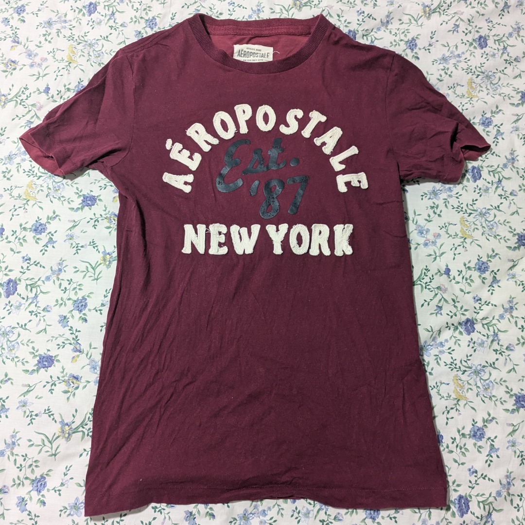 Aeropostale eeuu shop