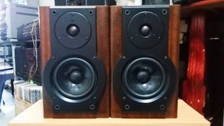 Aiwa SX-N3000 2-Way Bass Reflex Speaker