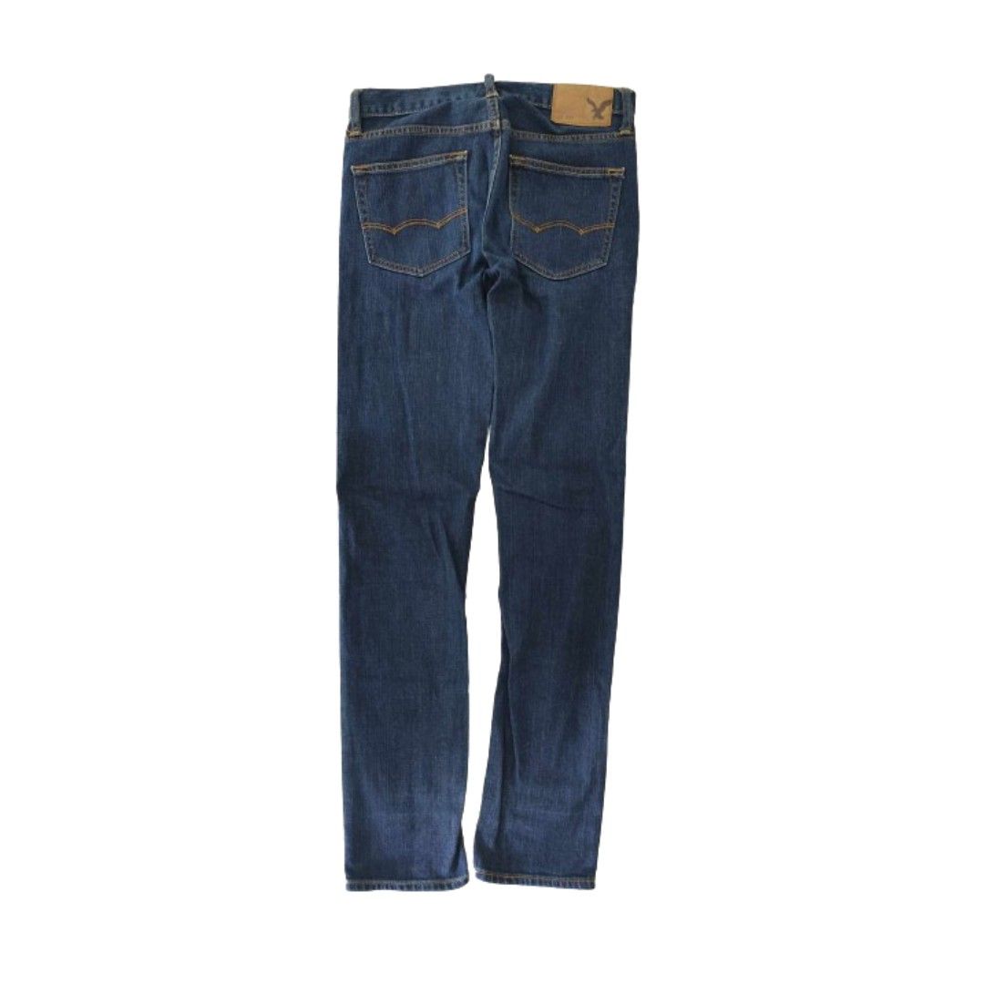 American Eagle Skinny Jeans (Category: Jeans) located in Malilipot. Submitted by driprelic (Listing ID 1309956299, Image 2). Description: Additional Shipping fee No flaws.