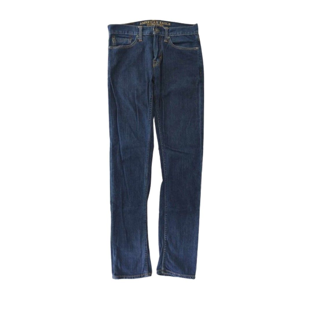 American Eagle Skinny Jeans (Category: Jeans) located in Malilipot. Submitted by driprelic (Listing ID 1309956299, Image 1). Description: Additional Shipping fee No flaws.