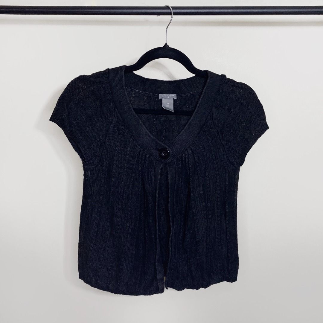 Cardigan ann taylor store