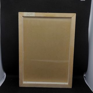 AP4 Home Decor "A4" Wooden Frame from UK for 180