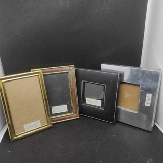 AP8 Home Decor 3"x3 to 5.5"x4 Assorted Frames from UK for 150