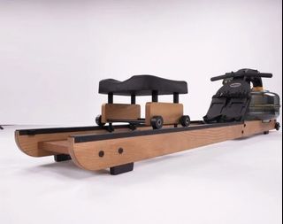 Apollo AR Rowing Machine - selling at half the price