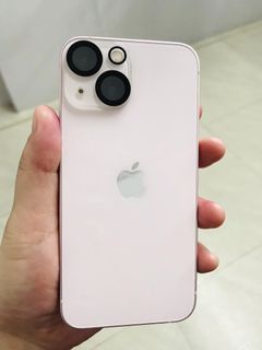 Apple
Iphone13 mini
256gb
Smart only