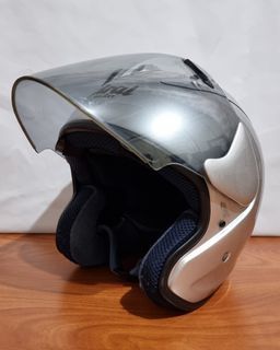 Arai  Ram II  Helmet Size 59-60 cm LG