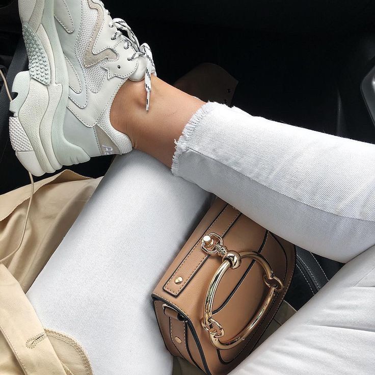 Ash Addict Lace Up Sneakers Women s Fashion Footwear Sneakers on Carousell