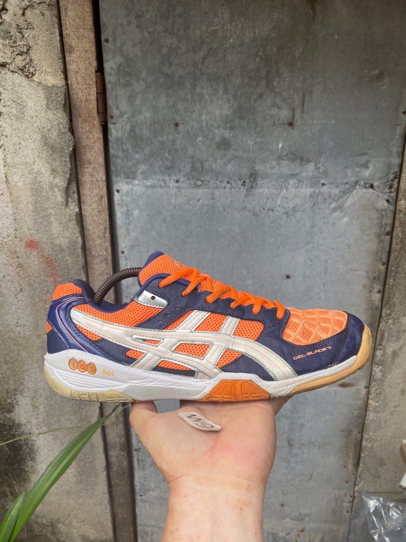 Asics gel blade 4 cheap