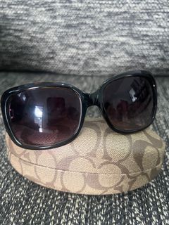 Authentic Coach Sunglasses / Shades