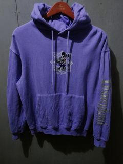 Authentic Disney Park mickey mouse Hoodie