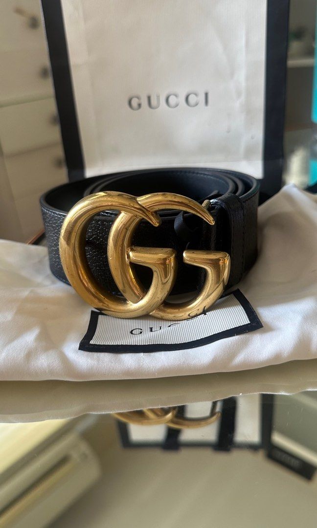 Gucci belt 80 32 shop