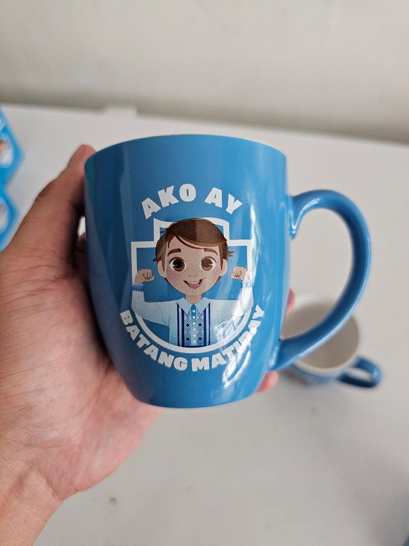 Bear brand collectora mug (Category: Coffee & Tea Tableware) located in Pasay City. Submitted by deal.point (Listing ID 1309931289, Image 2). Description: .