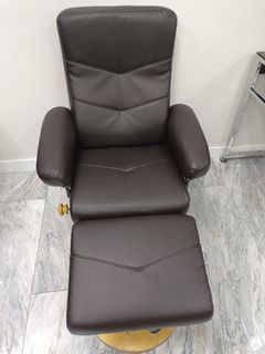 Beauty salon Recliner Chair