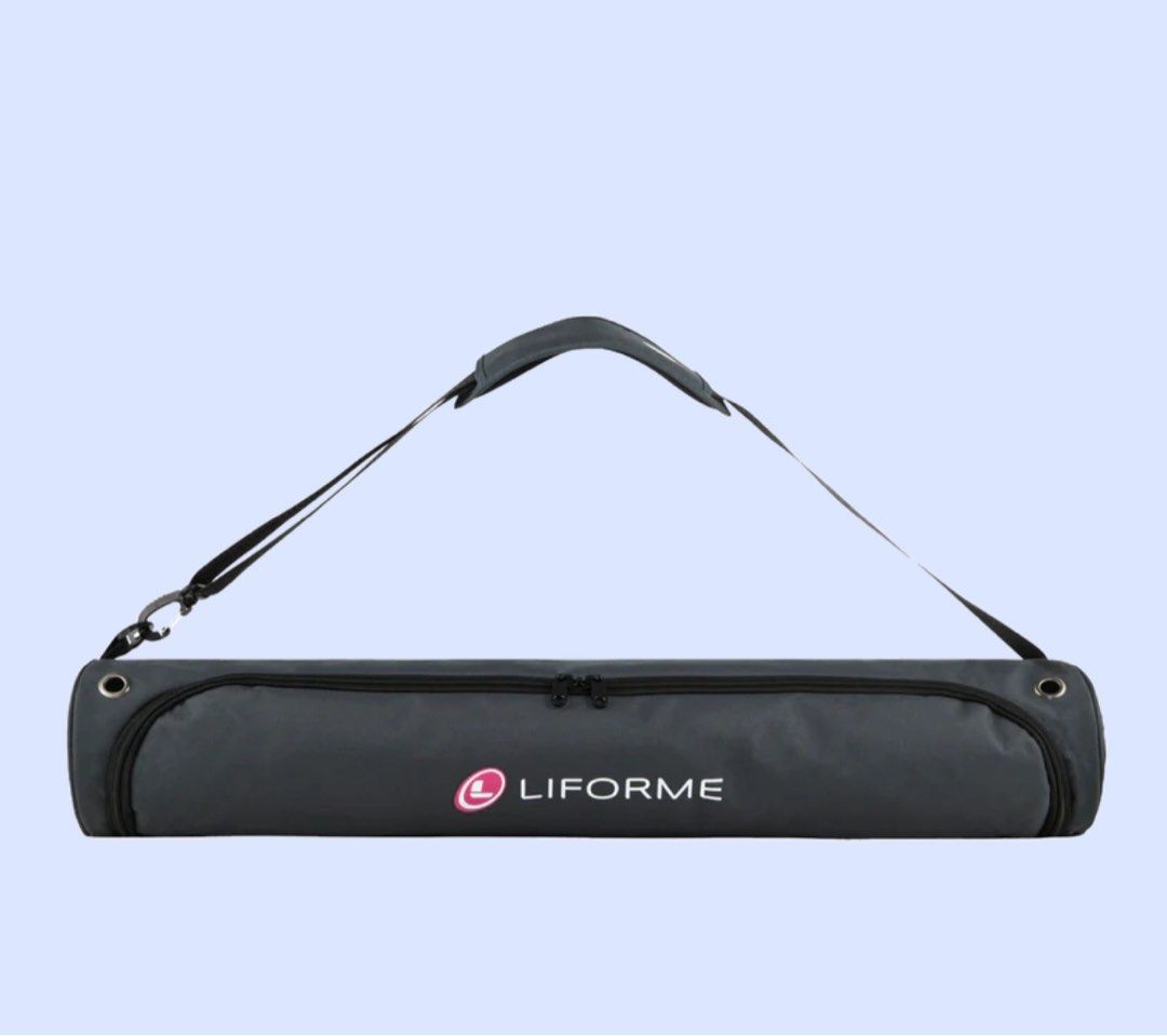 Liforme yoga mat bag deals