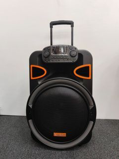 BNO-01 Bueno Speaker with free digital microphone