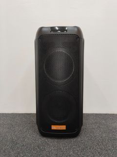 BNO-02 Bueno Speaker 2x6''