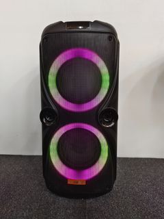 BNO-06 Bueno Speaker 2x8 inch Subwoofer