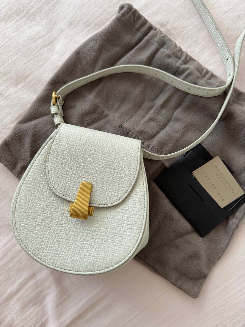 Bottega Veneta Belt Bag 9