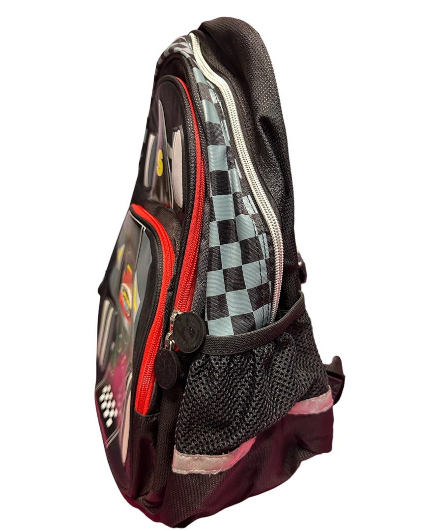 Brand new Dr. Kong kids backpack (Category: Backpacks) located in Quezon City. Submitted by timelessfinds (Listing ID 1309919526, Image 2). Description: .