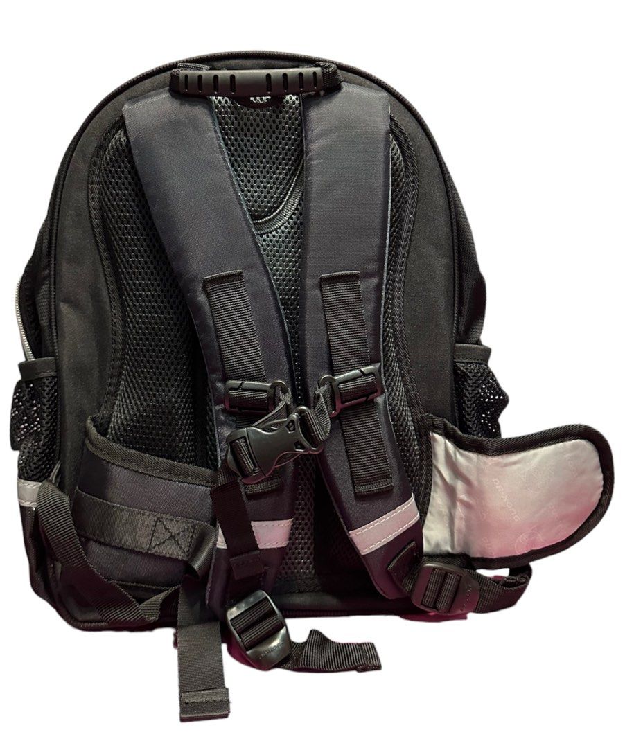 Brand new Dr. Kong kids backpack (Category: Backpacks) located in Quezon City. Submitted by timelessfinds (Listing ID 1309919526, Image 3). Description: .