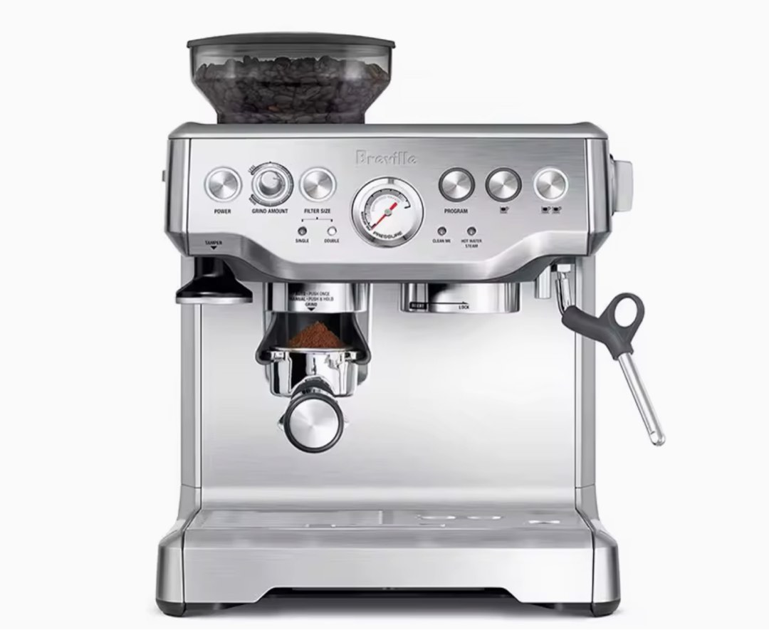 Brevilles repair and maintenance Repair by Breville Expert free diagnostics Fast service Genuine Parts Competitively priced 3 months warranty for the parts changed done in 48