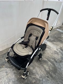 Affordable bugaboo bee plus seat For Sale Strollers Carousell Singapore