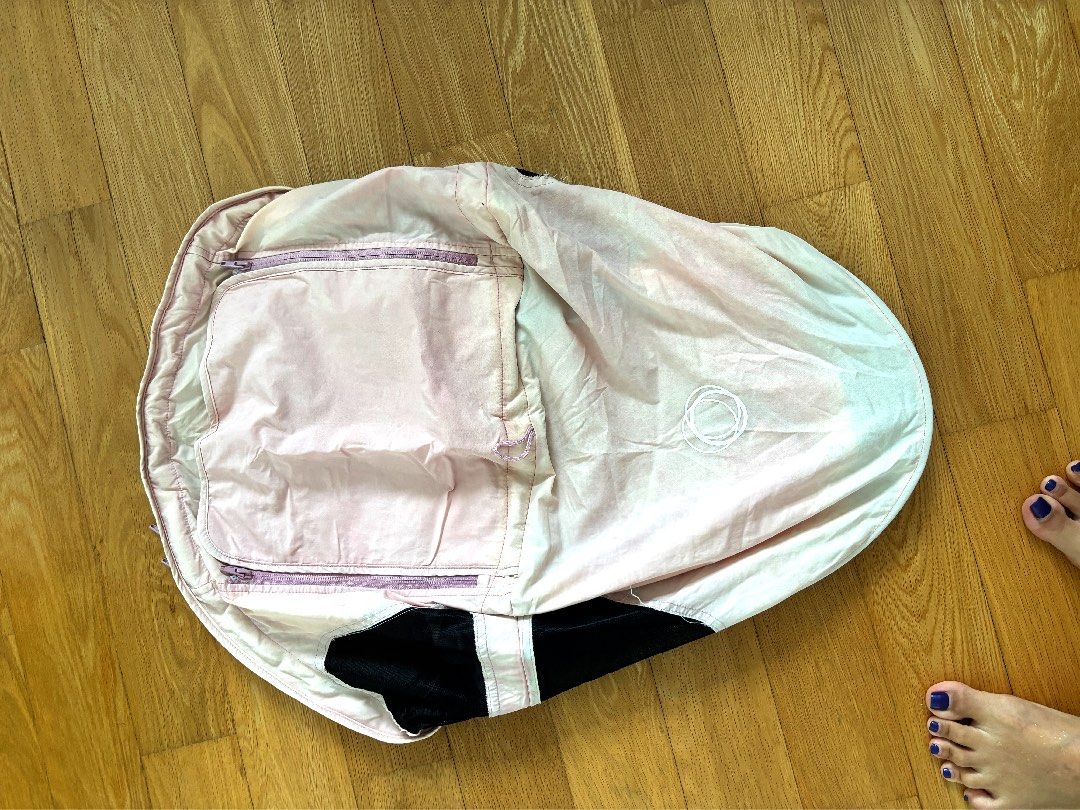 Bugaboo hood covers clearance