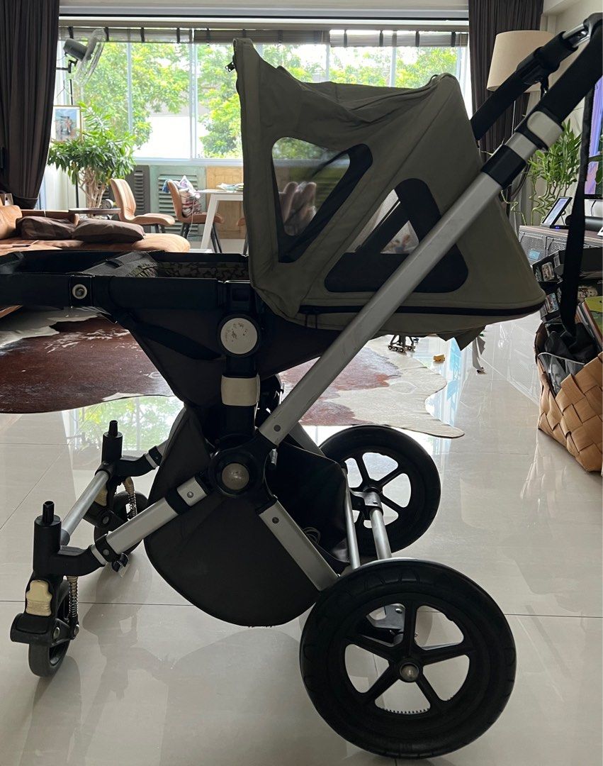 Bugaboo Stroller For Sale